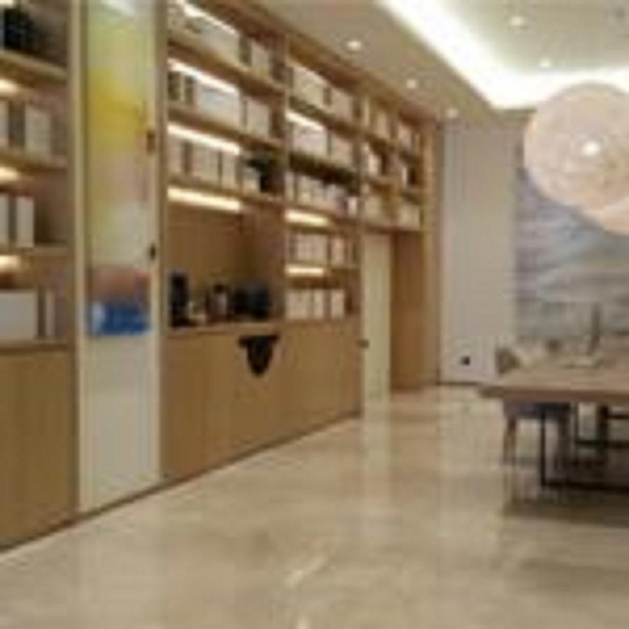 Ji Hotel Shanghai Kangqiao Xiupu Road מראה חיצוני תמונה